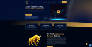 Futures bei Apex Trader Funding