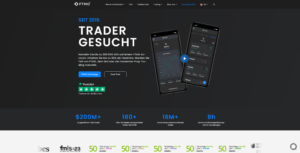 Forex bei FTMO