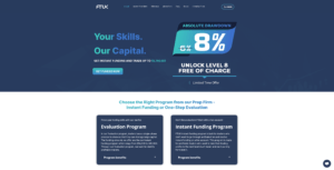 Swing Trading bei FTUK