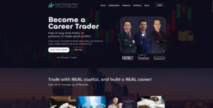 Aktien bei Lux Trading Firm