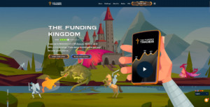 Forex bei The Funded Trader